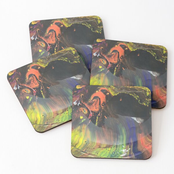 Item preview, Color streaks  designed and sold by zchriswit.