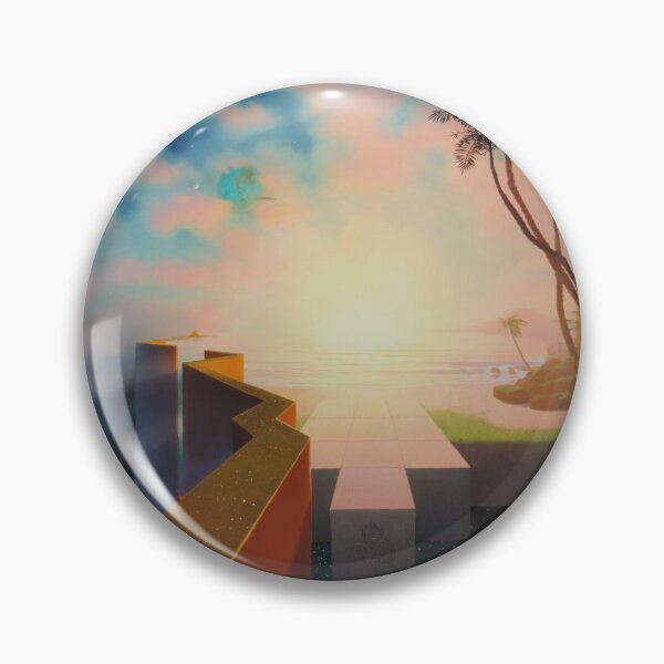 Item preview, Terra Incognita ( Unknown Territory ) designed and sold by Loren D Adams.