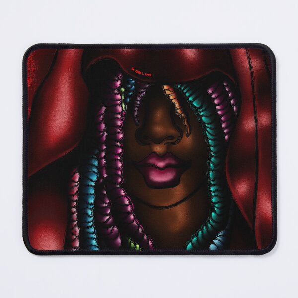 Item preview, Little Red Riding Hood designed and sold by johnspainart.