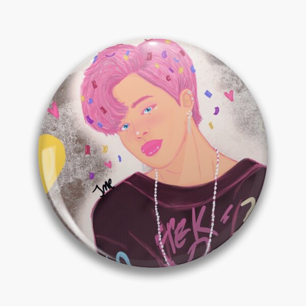 Item preview, Jimin Day designed and sold by Moon-Child00.