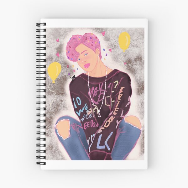 Item preview, Jimin Day designed and sold by Moon-Child00.