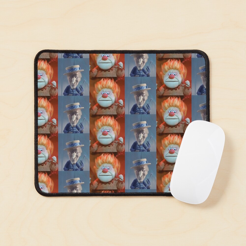 Item preview, Mouse Pad designed and sold by Slinky-Reebs.