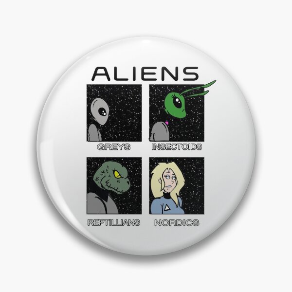 Item preview, Illegal Aliens designed and sold by mkgeiger.