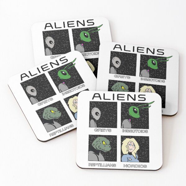 Item preview, Illegal Aliens designed and sold by mkgeiger.