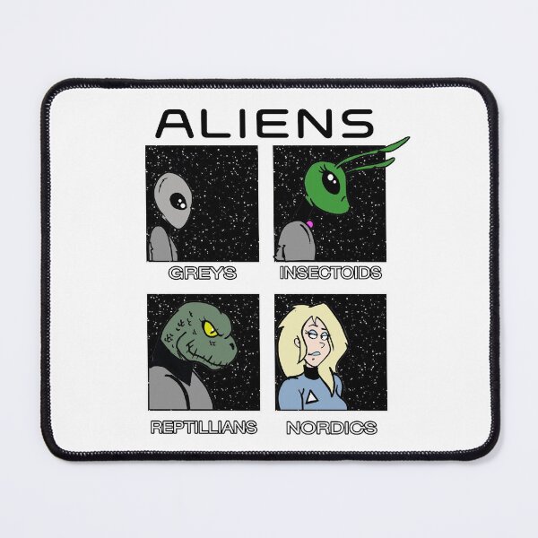 Item preview, Illegal Aliens designed and sold by mkgeiger.