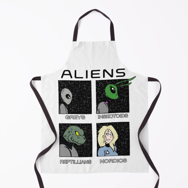 Item preview, Illegal Aliens designed and sold by mkgeiger.