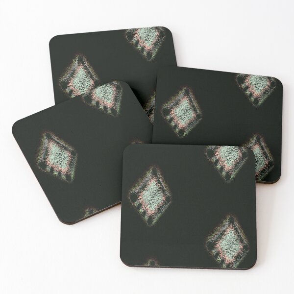 Item preview, Light Diamond (Soft Green) designed and sold by TmartUS.