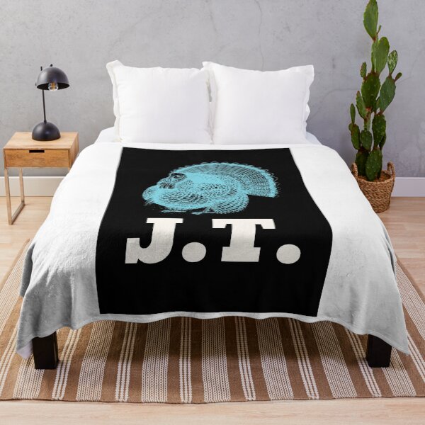 Item preview, Copy of J.T. turkey (blue) designed and sold by GagiTees.