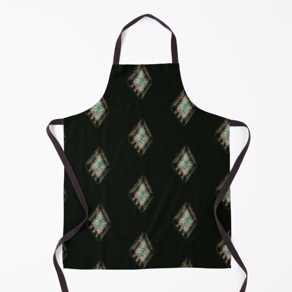 Item preview, Light Diamond (Soft Green) designed and sold by TM Art.