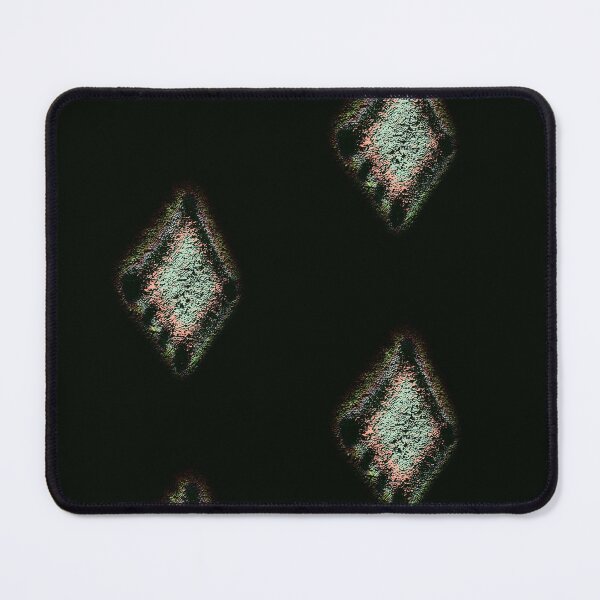 Item preview, Light Diamond (Soft Green) designed and sold by TmartUS.