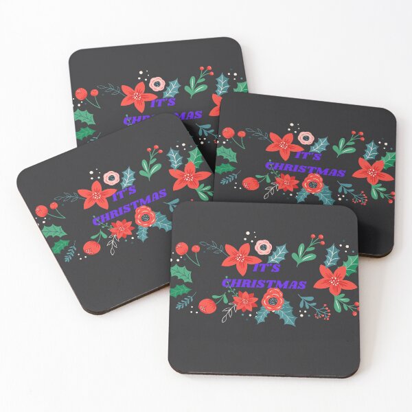 Item preview, MERRY CHRISTMAS designed and sold by axelletresor.