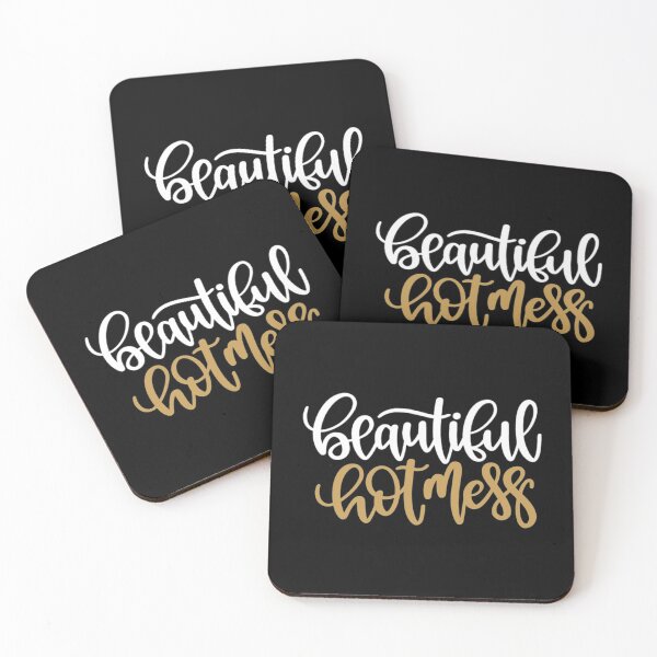 Item preview, Beautiful hot mess designed and sold by pnkpopcorn.