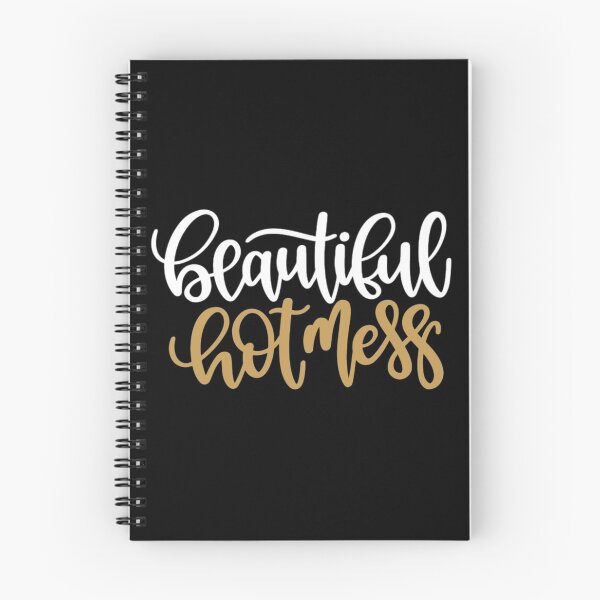 Item preview, Beautiful hot mess designed and sold by pnkpopcorn.