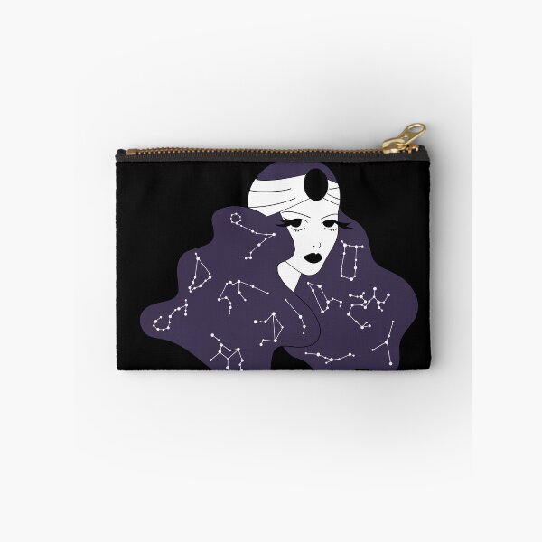 Item preview, Astrology girl design designed and sold by robynsdigiprint.