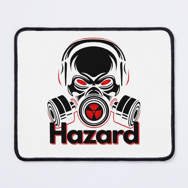 Item preview, Hazard designed and sold by Joricherry.