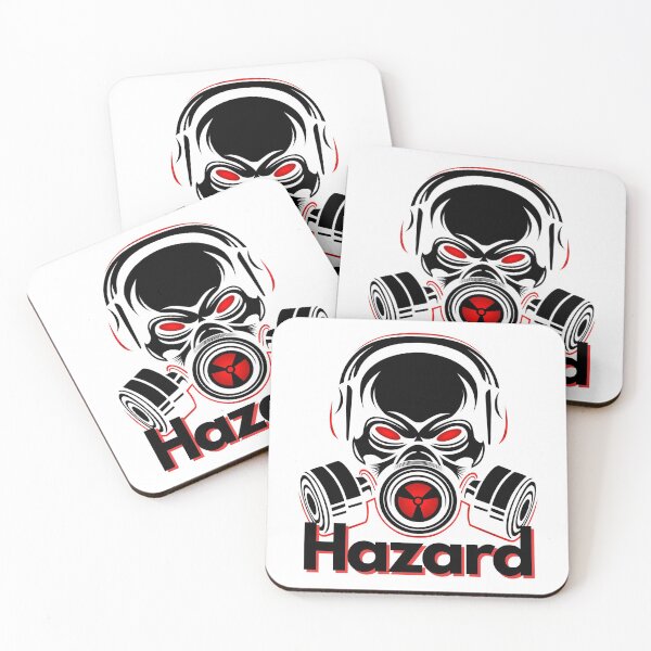 Item preview, Hazard designed and sold by Joricherry.