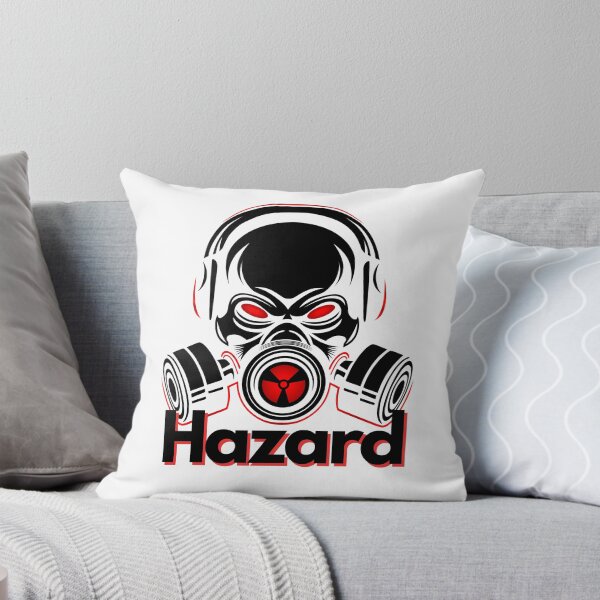 Item preview, Hazard designed and sold by Joricherry.