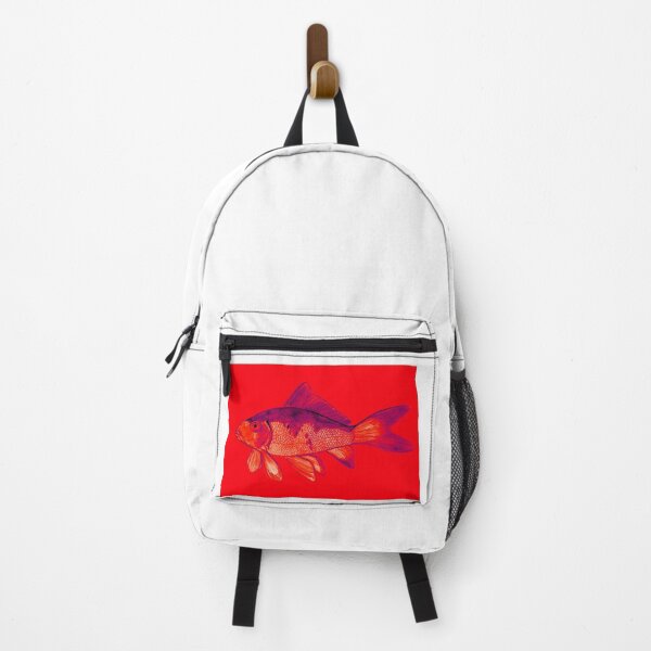 Item preview, Comet Red designed and sold by Anthony Seeker.