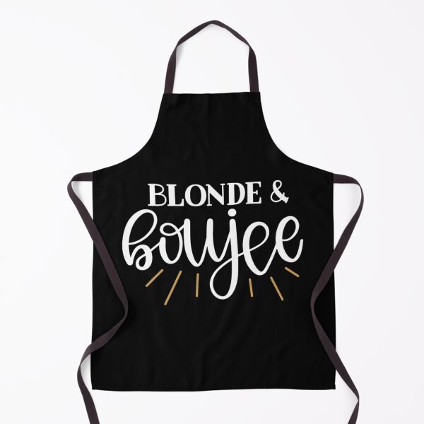 Item preview, Blonde & boujie designed and sold by pnkpopcorn.