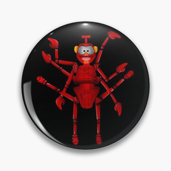 Item preview, SMALL ROBOT WITH MULTI FUNCTION designed and sold by Lighvision.