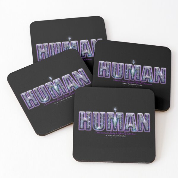 Item preview, human indigo designed and sold by TRUWF.