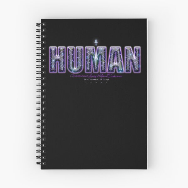 Item preview, human indigo designed and sold by TRUWF.