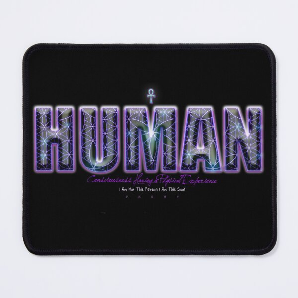 Item preview, human indigo designed and sold by TRUWF.