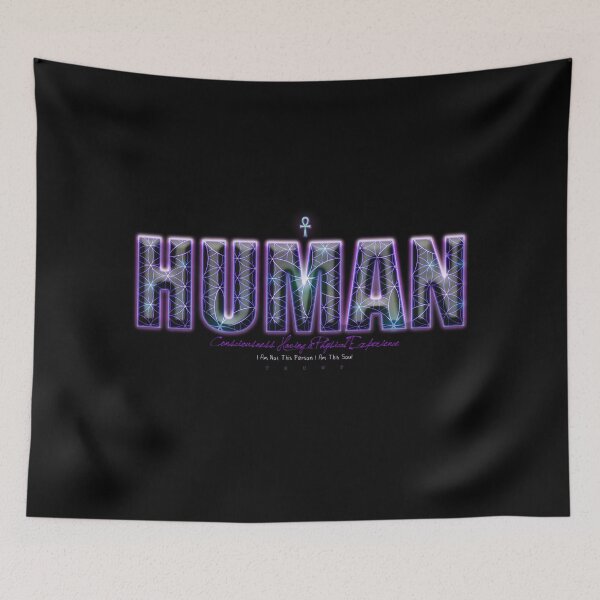 Item preview, human indigo designed and sold by TRUWF.