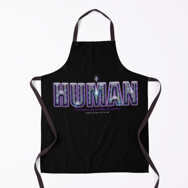 Item preview, human indigo designed and sold by TRUWF.