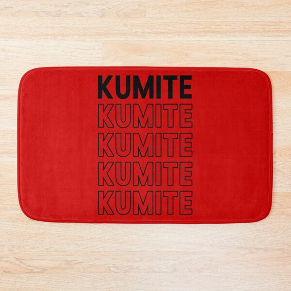 Item preview, Bloodsport - Kumite designed and sold by ForeverTobey.