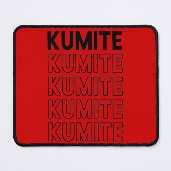 Item preview, Bloodsport - Kumite designed and sold by ForeverTobey.