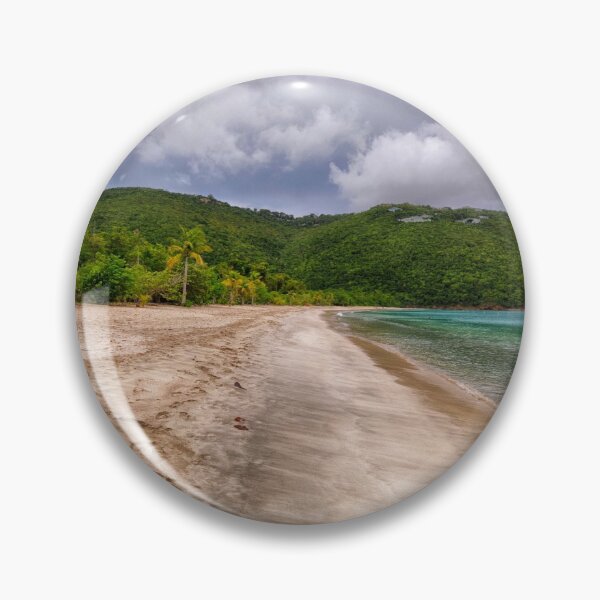Item preview, Caribbean Beach designed and sold by Bob Vaughan.