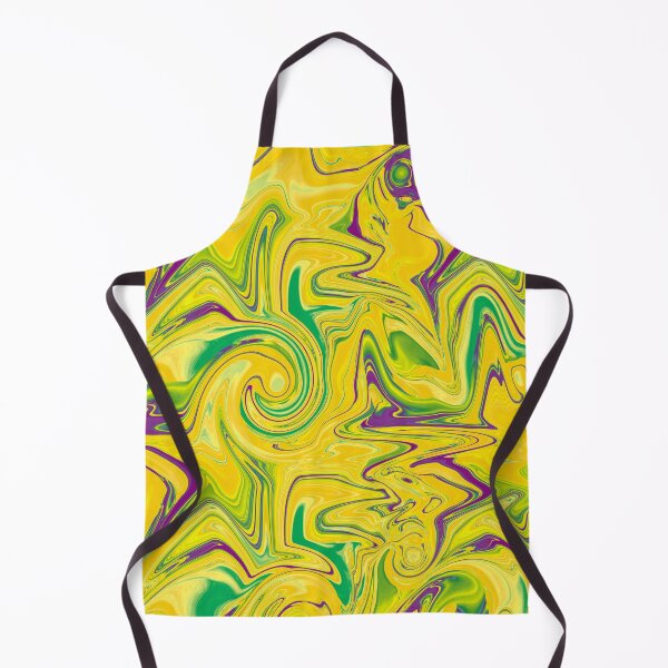 Item preview, Psychedelic abstract pattern 2 designed and sold by Vinz-Mota.