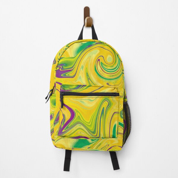 Item preview, Psychedelic abstract pattern 2 designed and sold by Vinz-Mota.