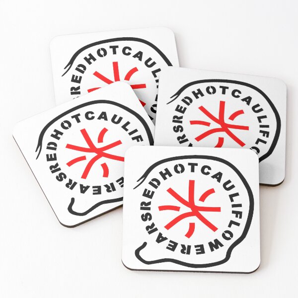 Item preview, Red Hot Cauliflower Ears designed and sold by SFXmedia.