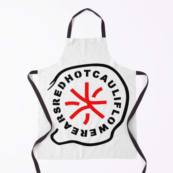 Item preview, Red Hot Cauliflower Ears designed and sold by SFXmedia.