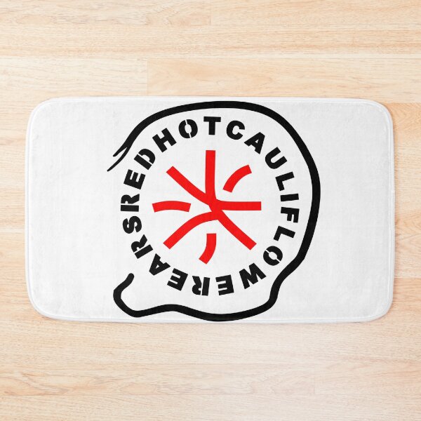 Item preview, Red Hot Cauliflower Ears designed and sold by SFXmedia.