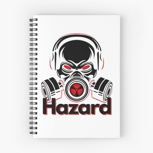 Item preview, Hazard designed and sold by Joricherry.
