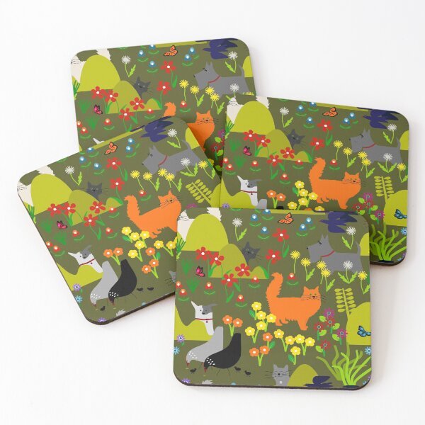 Item preview, Peekaboo  designed and sold by MHen.