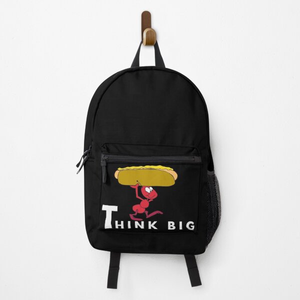 Item preview, Think Big designed and sold by GlobalHunt.