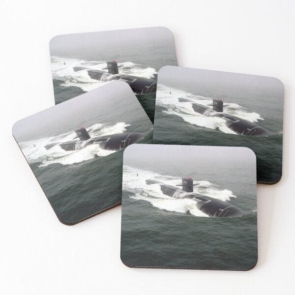 Item preview, USS SALT LAKE CITY (SSN-716) TIENDA DE BARCOS designed and sold by militarygifts.