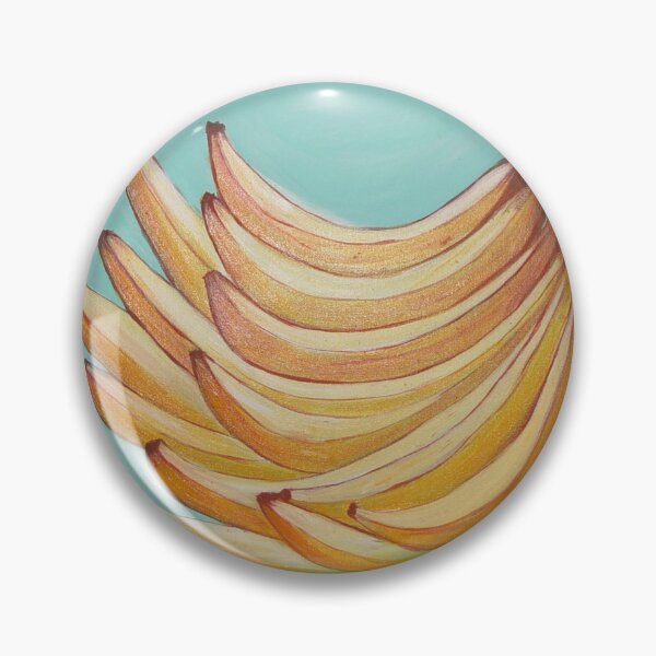 Item preview, That's Bananas designed and sold by TavaB.