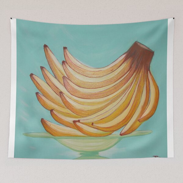 Item preview, That's Bananas designed and sold by TavaB.