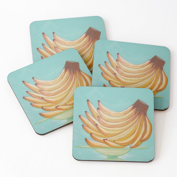 Item preview, That's Bananas designed and sold by TavaB.