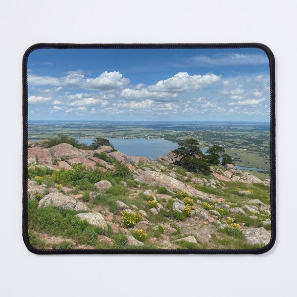 Item preview, Mount Scott, Lawton, OK designed and sold by Elle  Hazlett.