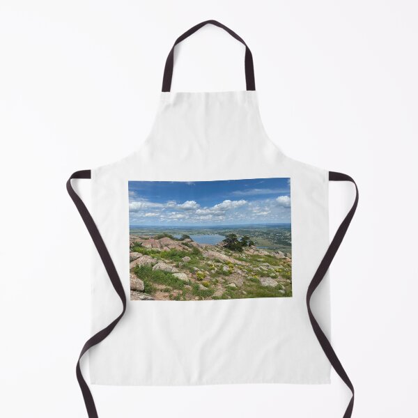 Item preview, Mount Scott, Lawton, OK designed and sold by Elle Hazlett.