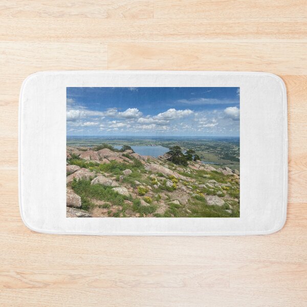 Item preview, Mount Scott, Lawton, OK designed and sold by Elle  Hazlett.