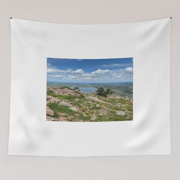Item preview, Mount Scott, Lawton, OK designed and sold by Elle  Hazlett.