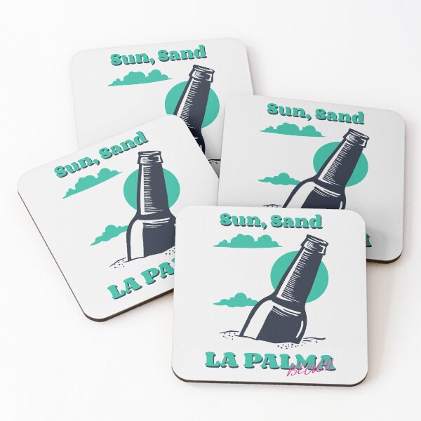Item preview, LA PALMA BEACH designed and sold by Elano7.