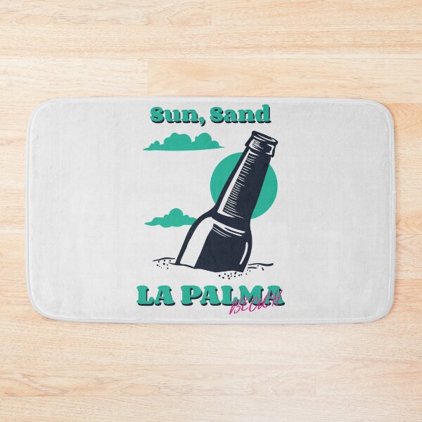 Item preview, LA PALMA BEACH designed and sold by Elano7.